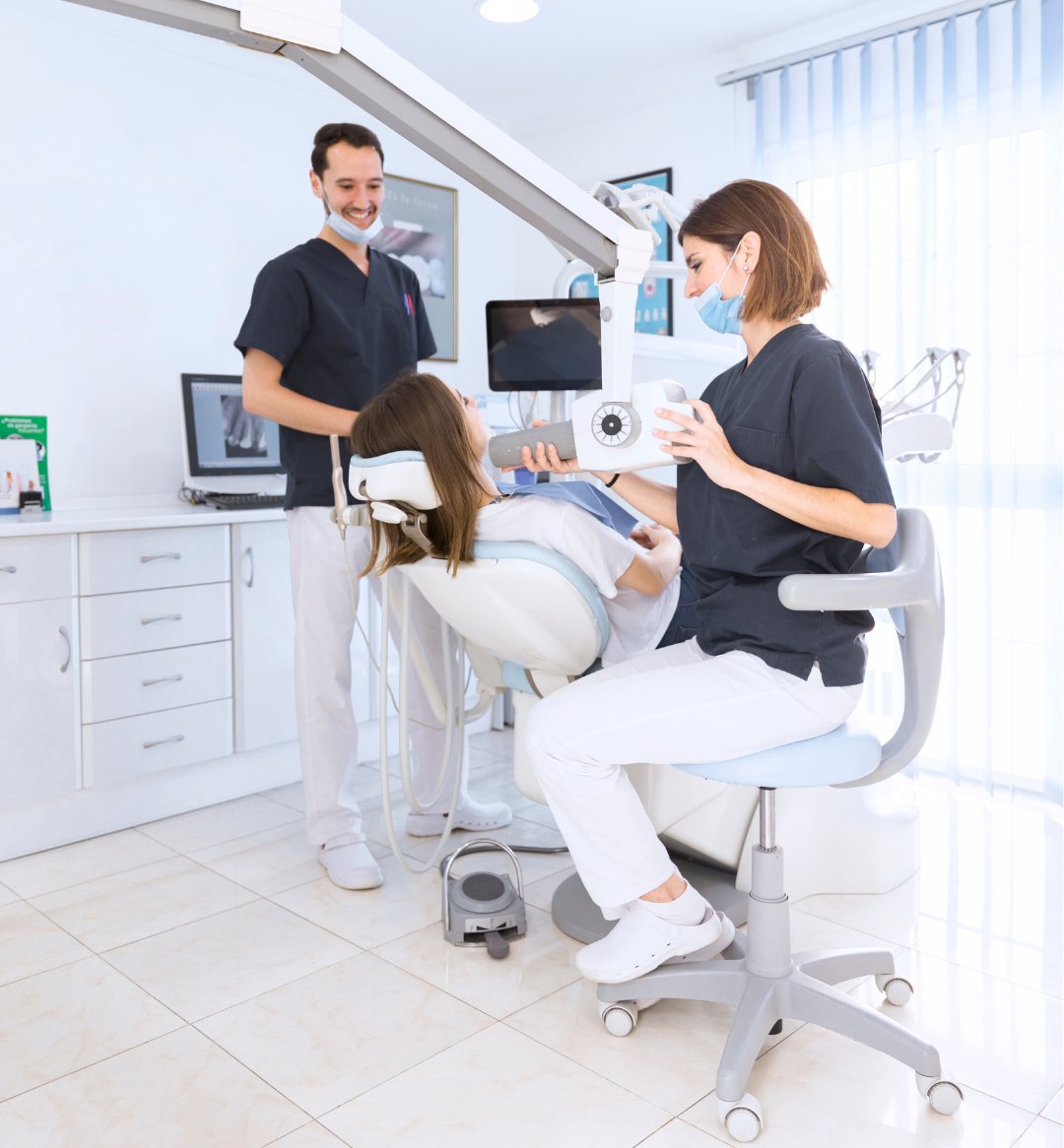 best dental hospial hosur