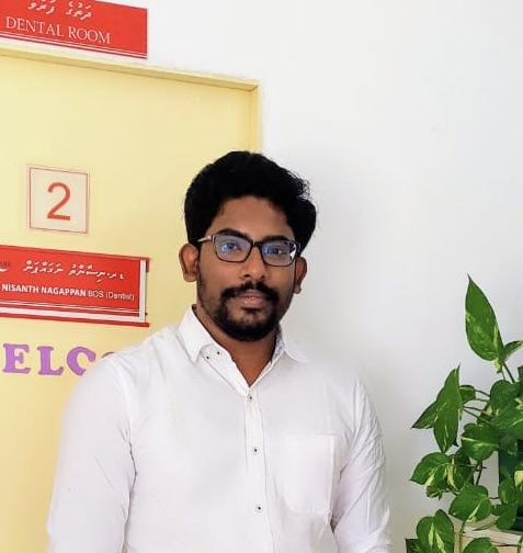 Dr Nishanth