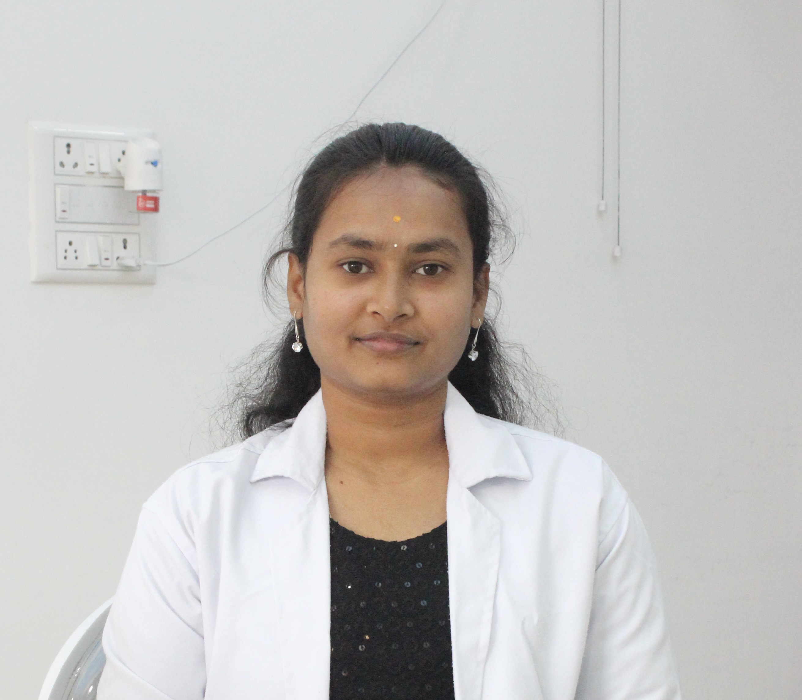 best dental hospial hosur